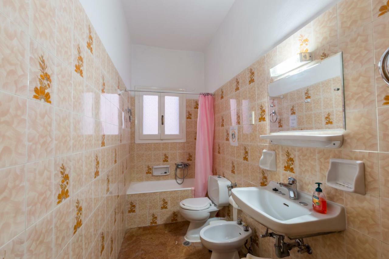Villa Maria Makri Paleokastritsa Zewnętrze zdjęcie